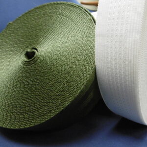 Enrolladoras / Plegadoras