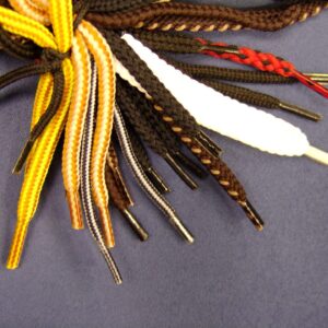 Cuerdas - Cabeteado - Encerado