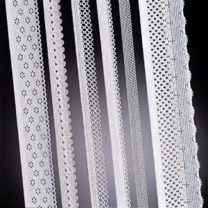 Cintería - Crochet / Telar